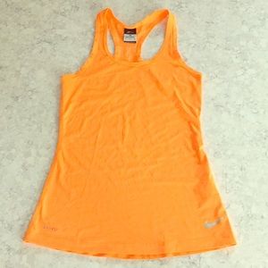 Nike Workout Tank